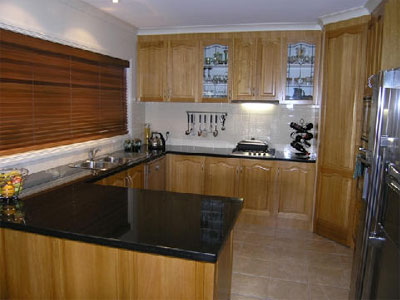 View Photo: Kitchen Design - Country meets City