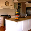 Kitchen Design for a Happy Home