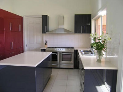 View Photo: Kitchen Design - Modern and Functional