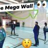 The Mega Wall