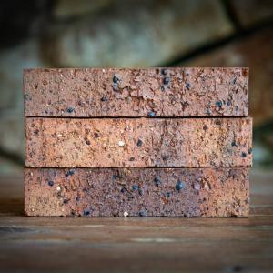 View Photo: Slim 50mm profile bricks - Siena