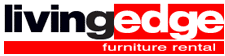 Living Edge Furniture Rental