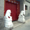 Feng Shui Lions