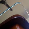 6mm Toughened Glass Radius Corners - Table Top