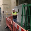Glass Replacement in Sydney CBD
