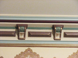 View Photo: Detail-Cornices