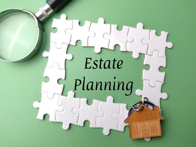 Read Article: Understanding Estate Planning and Probate Valuations in Australia