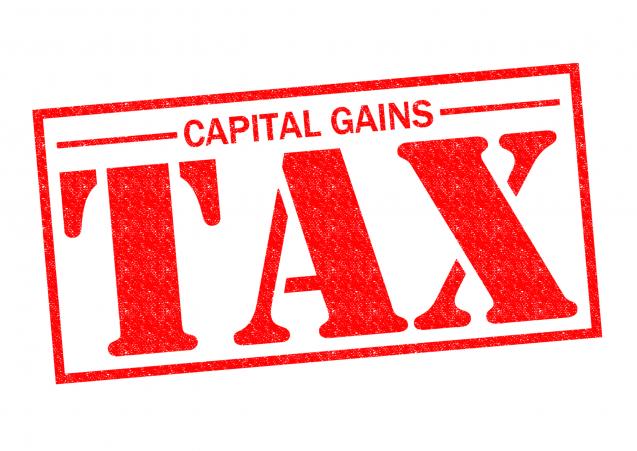 What Is Capital Gains Tax