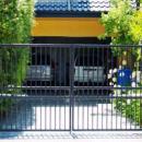 View Photo: Steel Automatic Gates