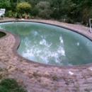 View Photo: Before Pool Removal