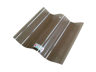 View Photo: Polycarbonate Sheeting 