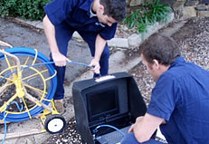 View Photo: Video Drain Inspection