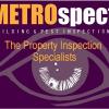 Metrospect Building & Pest Inspections