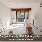 Budget-Friendly Wall Painting Ideas For A Standout Room