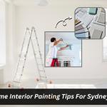 Springtime Interior Painting Tips For Sydney Homes