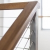 Staircase Balustrades as Design Features