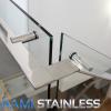 Handrail brackets