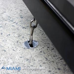 View Photo: Stainless steel anchor