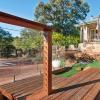 Timber Balustrade Systems