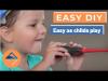 Watch Video: Our Systems Are As Easy As Childs Play