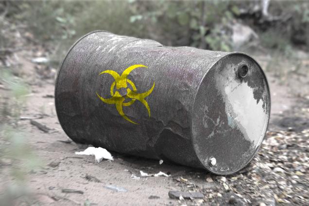 Read Article: Best Practices for Hazardous Waste Disposal