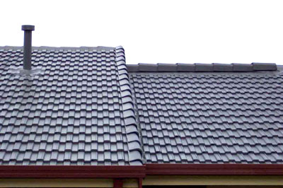 View Photo: Roof Restoration