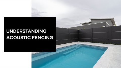 Watch Video: Understanding Acoustic Fencing