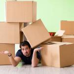 House Moving Tips - Moving Disasters to Avoid This Year