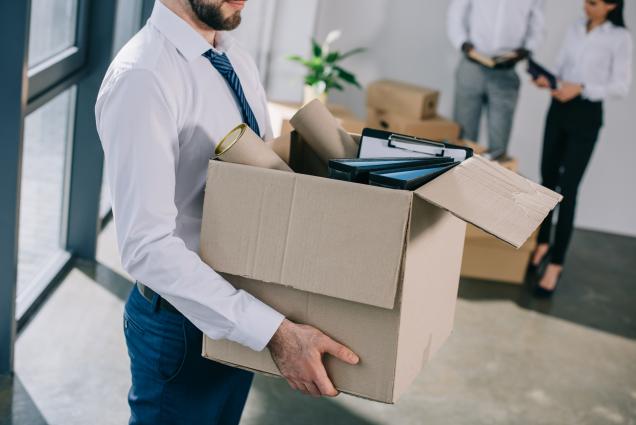 7 Effective Office Moving Tips for Hassle-free Move