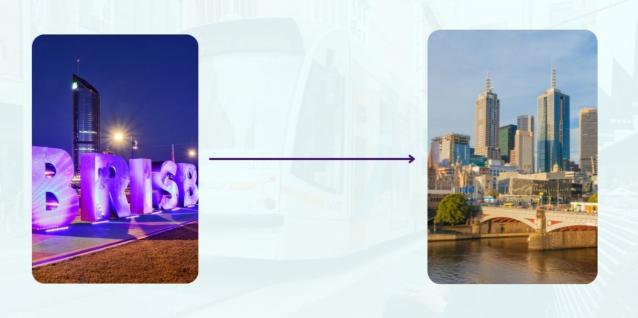 Read Article: Moving From Brisbane to Melbourne – What all you need to know!
