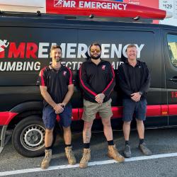 View Photo: Mr Emergency Plumbing, Electrical & Air Con