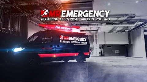 Watch Video : Introducing Mr Emergency Rocket Van 2.0