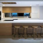 How to design the kitchen for your new home build