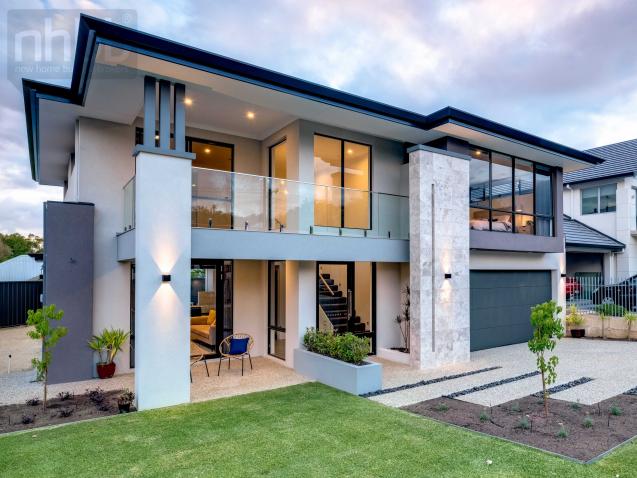 Read Article: Perth Home Builders Cost 2021