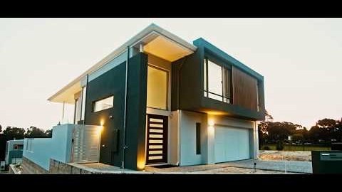 Watch Video: Upside Down Design Perth Western Australia Perth home builders custom homes Perth