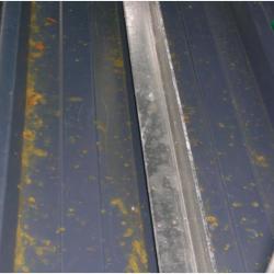 View Photo: Rust concerns.