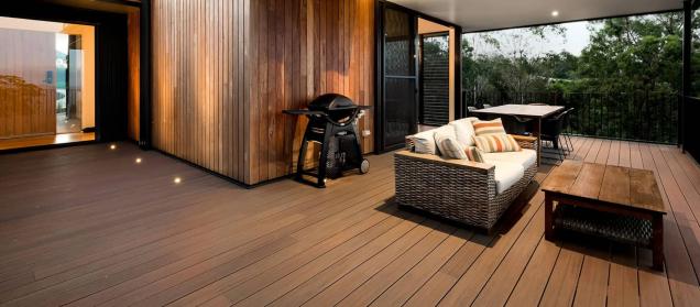 Read Article: Is composite decking worth the money?