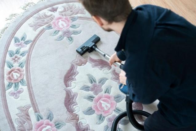 Read Article: How To Choose The Best Carpet Cleaning Company