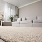 Top 10 Benefits of Dry Carpet Cleaning