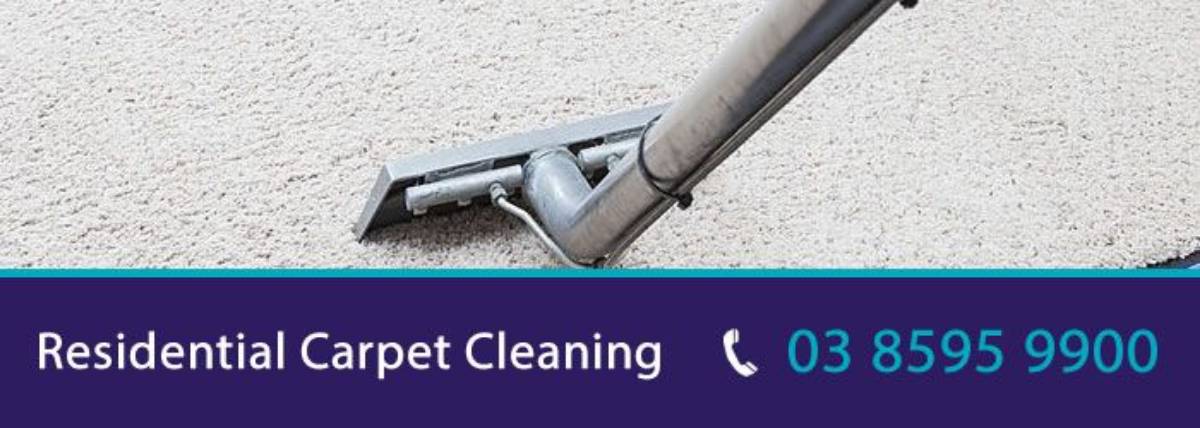 View Photo: Residential Carpet Cleaning