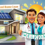 Empowering Medical Professionals: Discounted Home Loans for Doctors in Australia