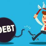 Your Guide - Debt Consolidation into Your Home Loan even with Bad Credit
