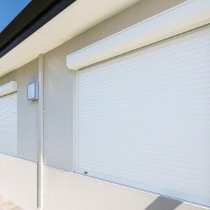 View Photo: Residential Roller Shutters