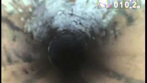 Watch Video: Blocked Drains - O