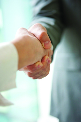 Read Article: FORMALISING YOUR AGREEMENT