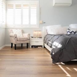 View Photo: Bedroom flooring