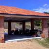 Tiled Roof Carport Extension