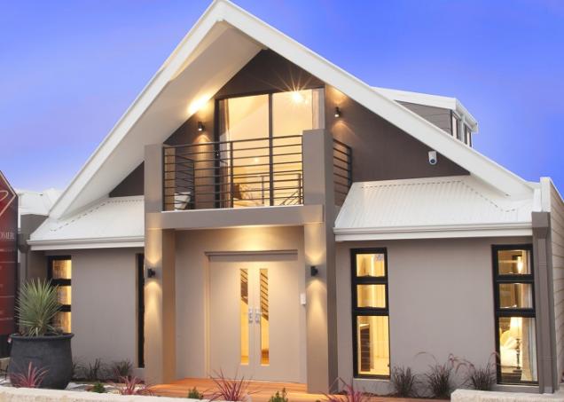 View Photo: Owner Builder Homes