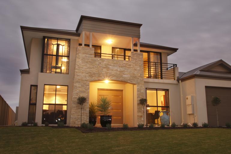 View Photo: Owner Builder Homes - Double 1