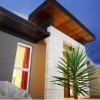 Owner Builder Homes - Facade Simple